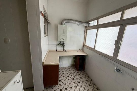 Apartamento à venda com 3 quartos, 140m² em Paraíso, São Paulo