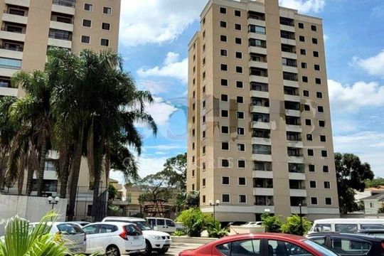 Apartamento para alugar com 3 quartos, 85m² em Jardim Santa Cruz (Campo Grande), São Paulo