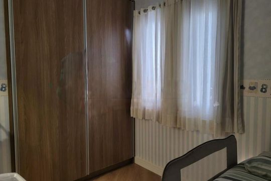Apartamento para alugar com 3 quartos, 85m² em Jardim Santa Cruz (Campo Grande), São Paulo
