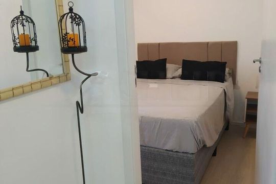 Apartamento à venda com 1 quarto, 30m² em Jardim Aeroporto, São Paulo