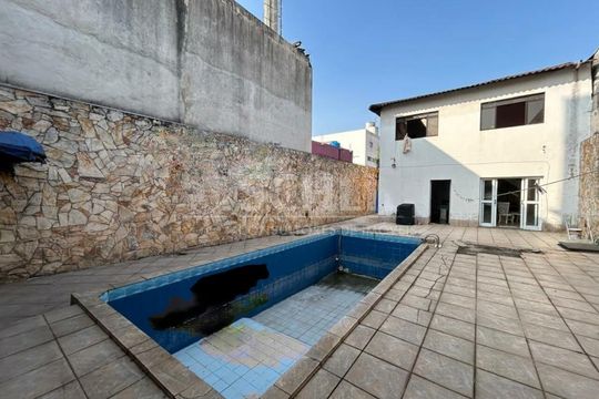 Casa à venda com 3 quartos, 180m² em Vila Almeida, São Paulo