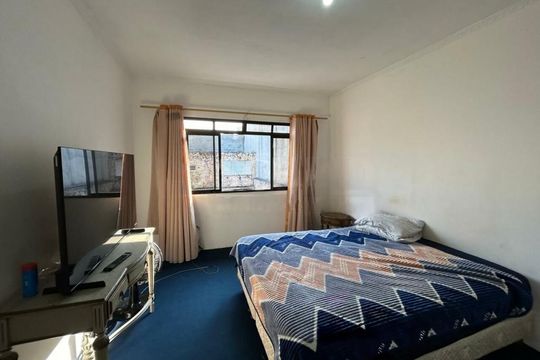Casa à venda com 3 quartos, 180m² em Vila Almeida, São Paulo