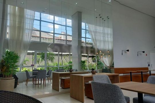Apartamento à venda com 2 quartos, 40m² em Cidade Ademar, São Paulo