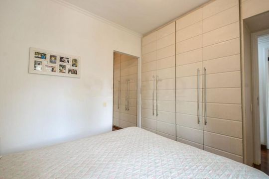 Apartamento à venda com 3 quartos, 120m² em Pinheiros, São Paulo