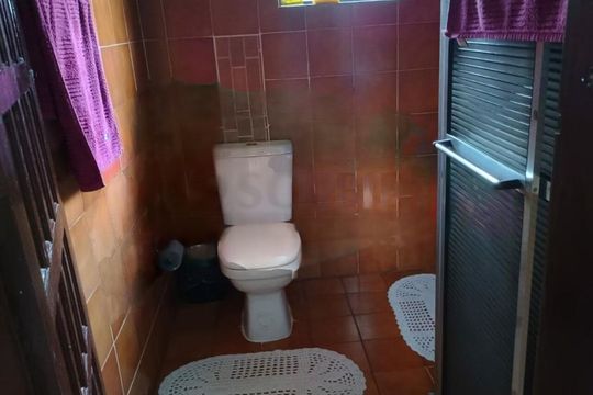 Casa à venda com 3 quartos, 358m² em Jardim Presidente, São Paulo
