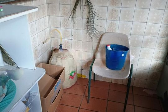 Casa à venda com 3 quartos, 358m² em Jardim Presidente, São Paulo