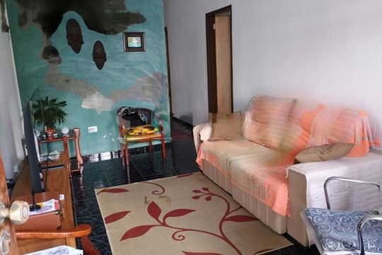 Casa à venda com 3 quartos, 358m² em Jardim Presidente, São Paulo