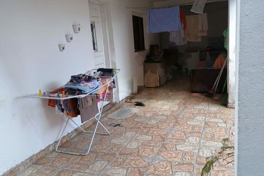 Casa à venda com 3 quartos, 358m² em Jardim Presidente, São Paulo