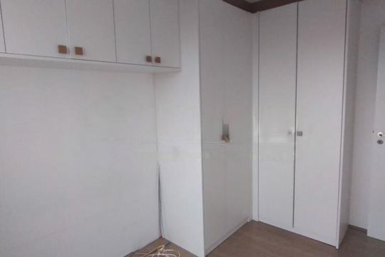 Apartamento à venda com 2 quartos, 46m² em Campininha, São Paulo