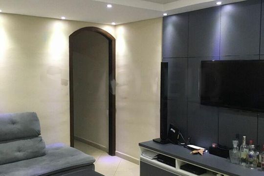 Casa à venda com 3 quartos, 125m² em Terceira Divisão de Interlagos, São Paulo