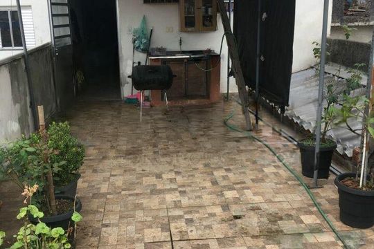 Casa à venda com 3 quartos, 125m² em Terceira Divisão de Interlagos, São Paulo