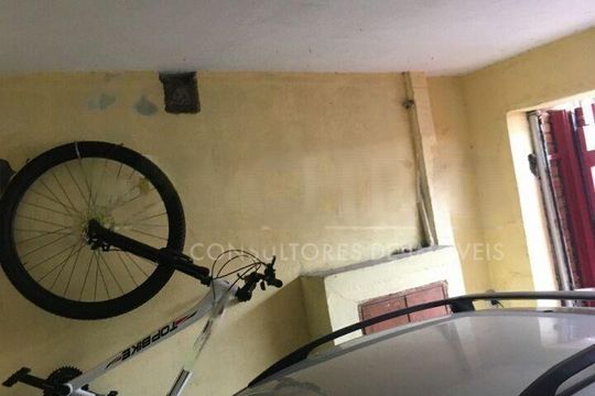 Casa à venda com 3 quartos, 125m² em Terceira Divisão de Interlagos, São Paulo
