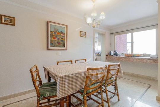 Apartamento à venda com 4 quartos, 580m² em Consolação, São Paulo