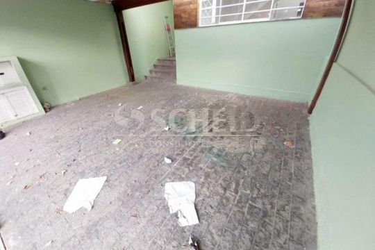 Casa à venda com 2 quartos, 150m² em Cidade Dutra, São Paulo