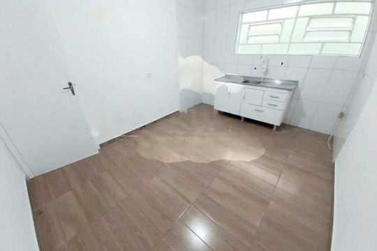 Casa à venda com 2 quartos, 150m² em Cidade Dutra, São Paulo