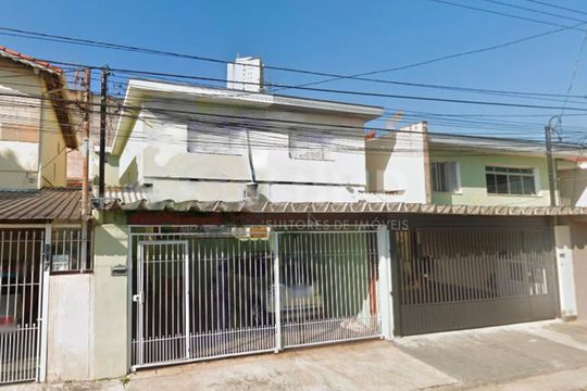 Casa à venda com 2 quartos, 150m² em Cidade Dutra, São Paulo
