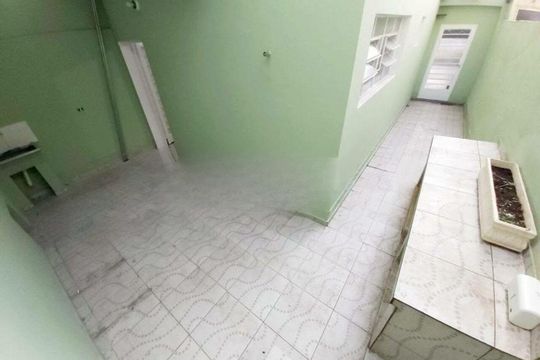 Casa à venda com 2 quartos, 150m² em Cidade Dutra, São Paulo