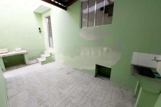 Casa à venda com 2 quartos, 150m² em Cidade Dutra, São Paulo