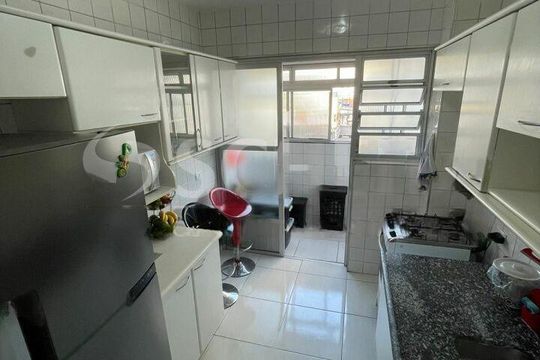 Apartamento à venda com 2 quartos, 73m² em Vila Inglesa, São Paulo