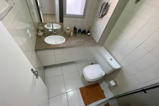 Apartamento à venda com 2 quartos, 73m² em Vila Inglesa, São Paulo