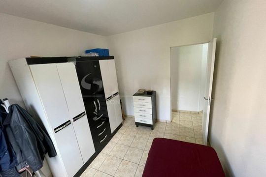Apartamento à venda com 2 quartos, 73m² em Vila Inglesa, São Paulo