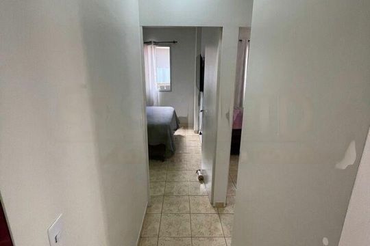 Apartamento à venda com 2 quartos, 73m² em Vila Inglesa, São Paulo
