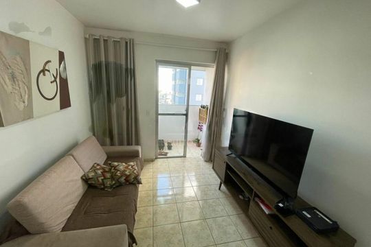 Apartamento à venda com 2 quartos, 73m² em Vila Inglesa, São Paulo