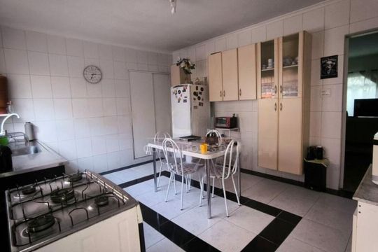Casa à venda com 3 quartos, 146m² em Santo Amaro, São Paulo