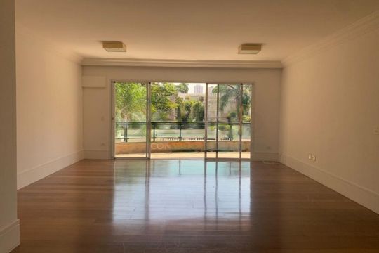 Apartamento à venda com 4 quartos, 167m² em Brooklin, São Paulo