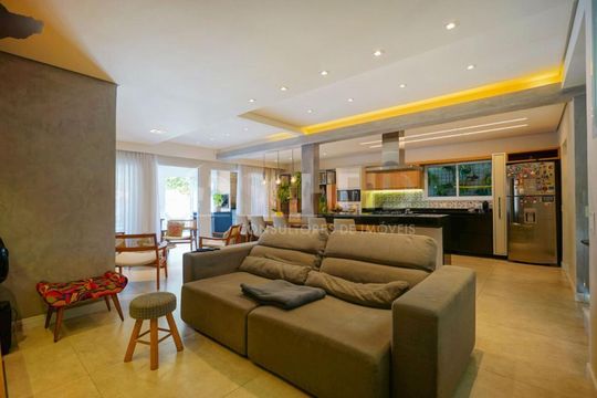 Casa à venda com 4 quartos, 260m² em Vila Nova Caledonia, São Paulo