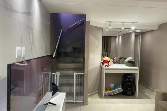 Casa à venda com 2 quartos, 80m² em Vila Baby, São Paulo