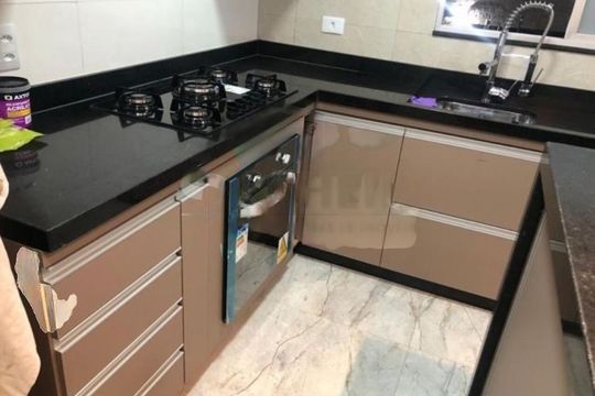 Casa à venda com 2 quartos, 80m² em Vila Baby, São Paulo