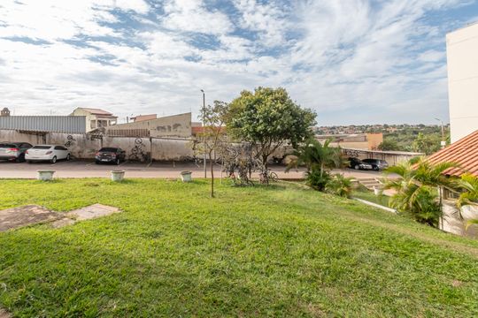 Vista Quarto 2 de apartamento à venda com 3 quartos, 69m² em Jardim Marchissolo, Sumaré
