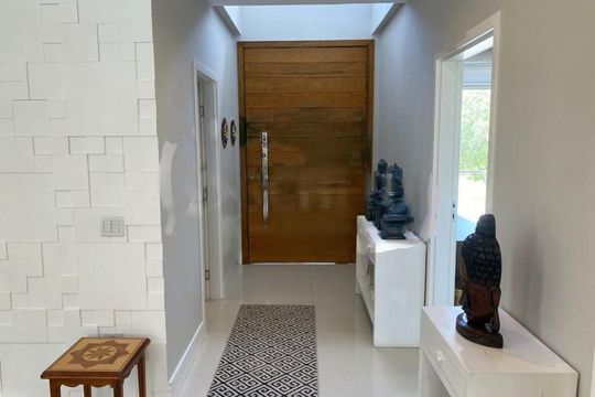 Casa à venda com 5 quartos, 493m² em Alphaville, Santana de Parnaíba