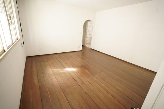 Sala de apartamento à venda com 3 quartos, 180m² em Setor Aeroporto, Goiânia