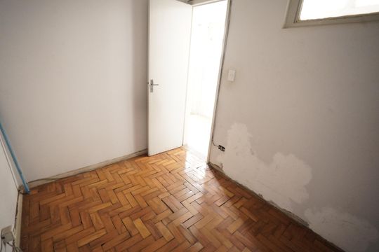 Quarto de serviço de apartamento à venda com 3 quartos, 180m² em Setor Aeroporto, Goiânia