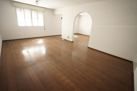 Apartamento à venda com 3 quartos, 180m² em Setor Aeroporto, Goiânia