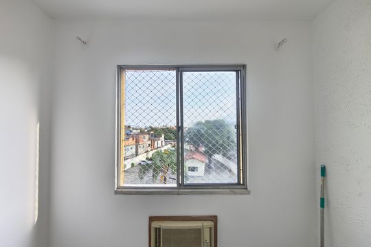 Apartamento à venda com 2 quartos, 57m² em Taquara, Rio de Janeiro