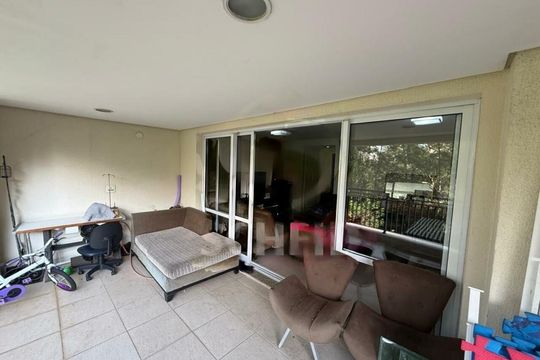 Apartamento à venda com 4 quartos, 167m² em Jardim Marajoara, São Paulo
