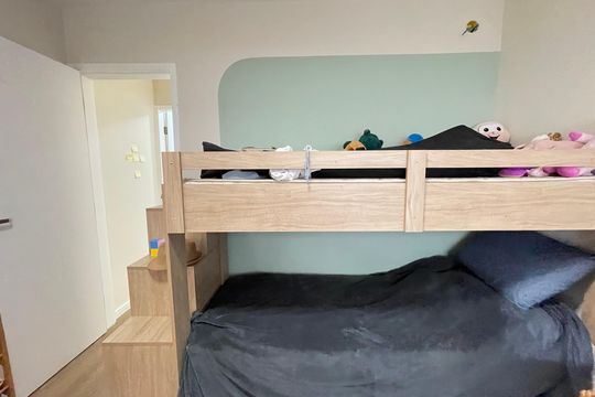 Quarto 2 de casa à venda com 2 quartos, 110m² em Vila Albano, São Paulo