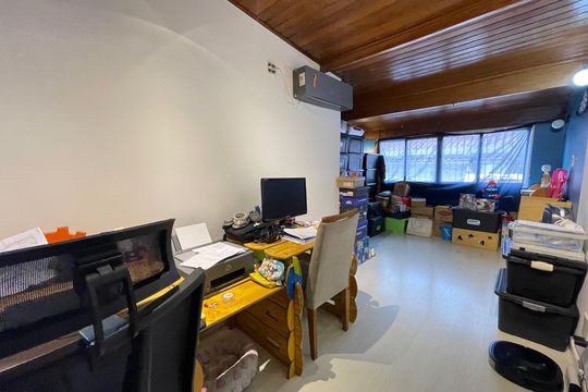 Sótão  de casa à venda com 2 quartos, 110m² em Vila Albano, São Paulo