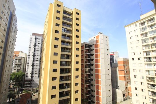 Apartamento à venda com 2 quartos, 52m² em Vila Mariana, São Paulo