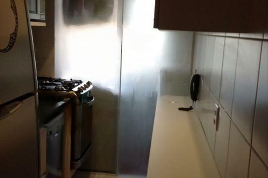 Apartamento à venda com 2 quartos, 50m² em Jardim Ubirajara, São Paulo