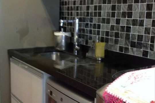 Apartamento à venda com 2 quartos, 50m² em Jardim Ubirajara, São Paulo