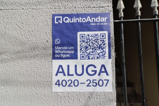 Placa de casa à venda com 2 quartos, 100m² em Padroeira, Osasco