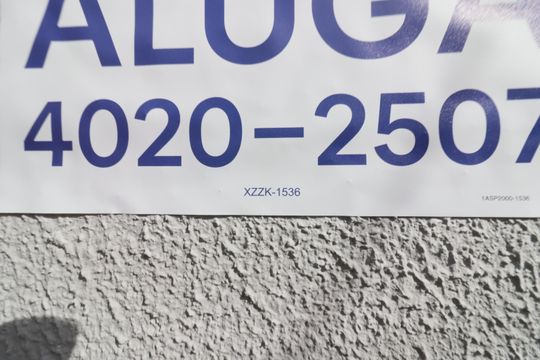 Placa  de casa à venda com 2 quartos, 100m² em Padroeira, Osasco