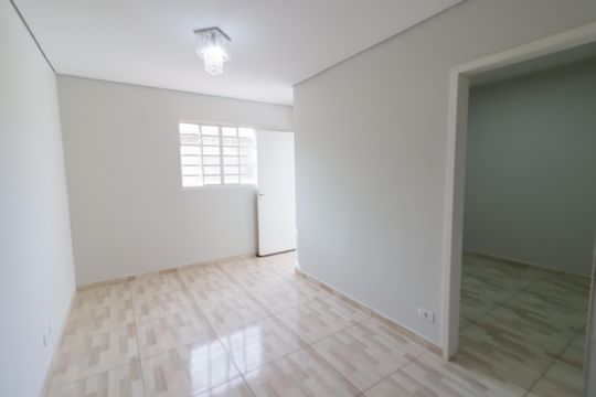 Sala de casa à venda com 2 quartos, 100m² em Padroeira, Osasco