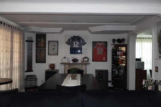 Apartamento à venda com 4 quartos, 242m² em Vila Prudente, São Paulo