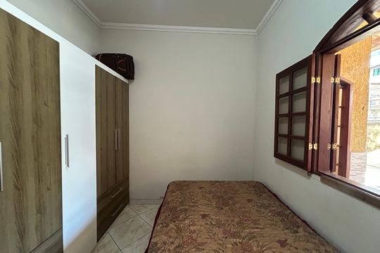 Casa à venda com 3 quartos, 88m² em Vereda, Contagem