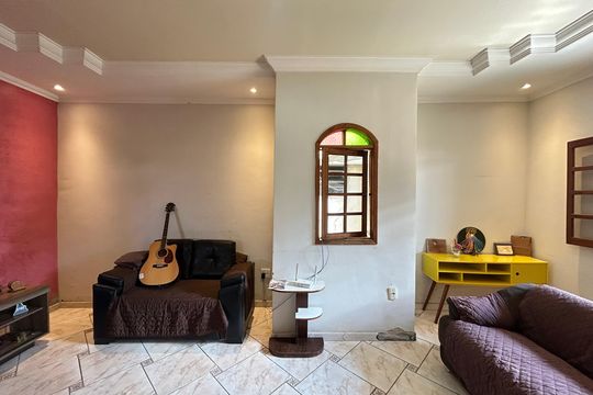 Casa à venda com 3 quartos, 88m² em Vereda, Contagem